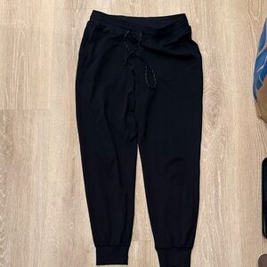 Zella Midnight Black Activewear Pants